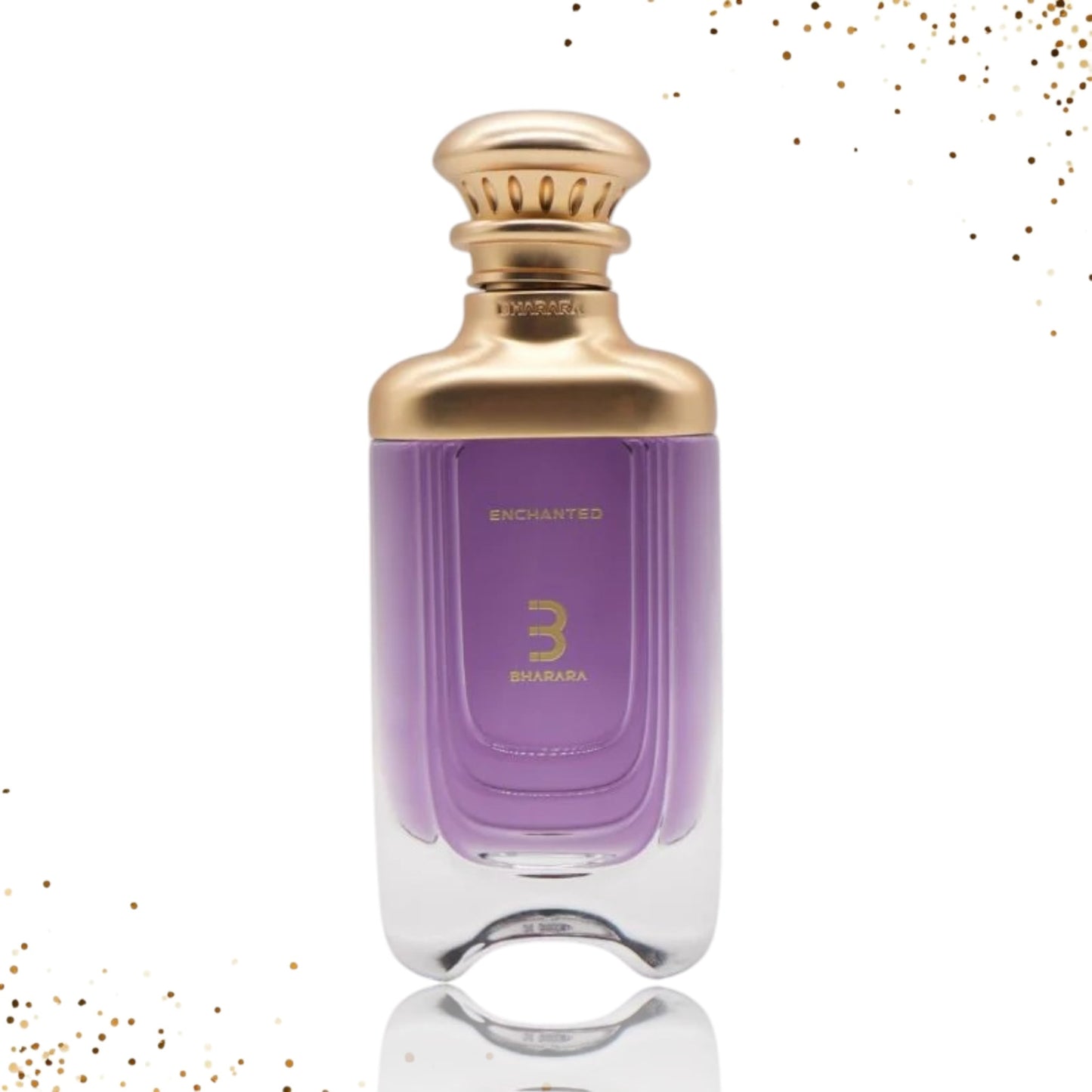 Bharara Enchanted Eau de Parfum 3.4 Oz