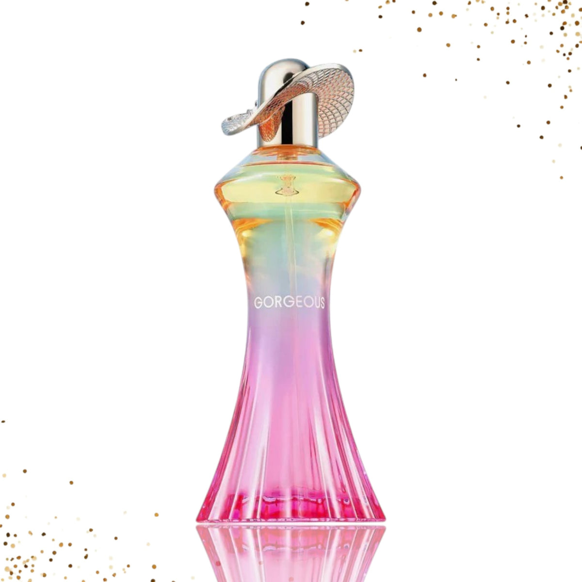 Bharara Gorgeous 3.4 Oz Eau de Parfum