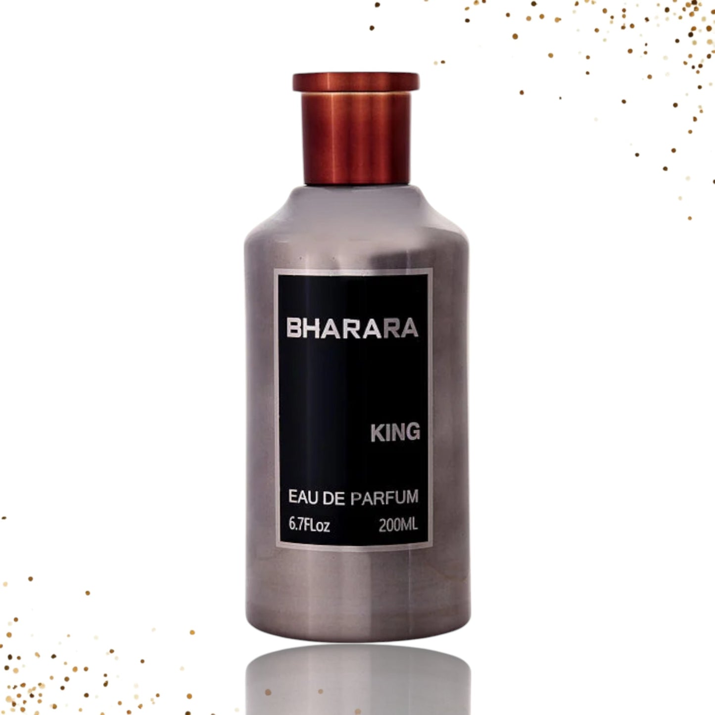 Bharara King Eau De Parfum 200 ml