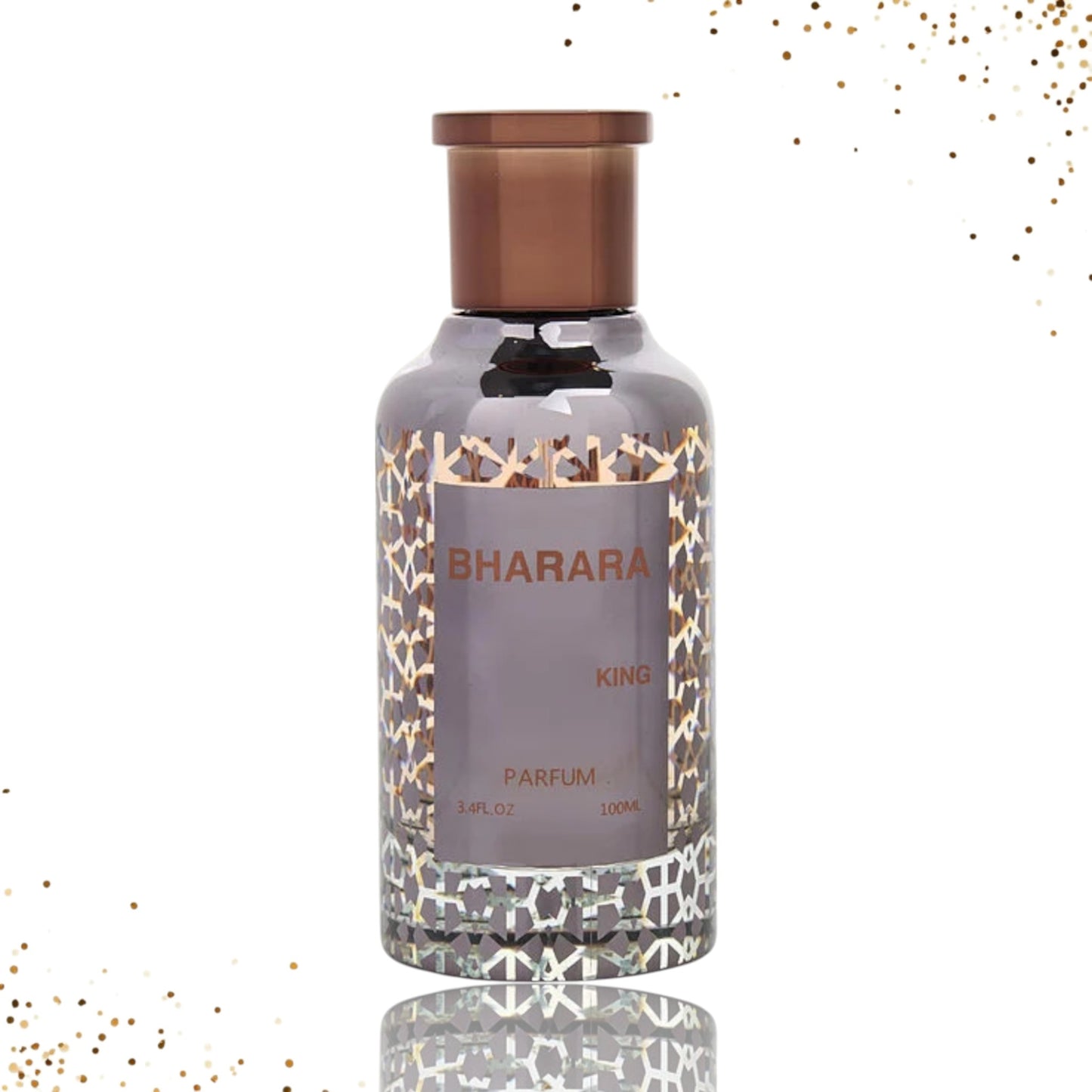 Bharara King Parfum 3.4 Oz