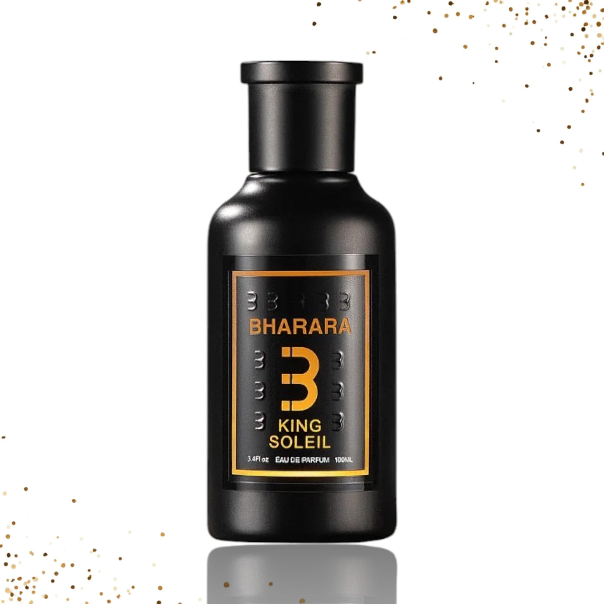 Bharara King Soleil 3.4 Oz Eau De Parfum