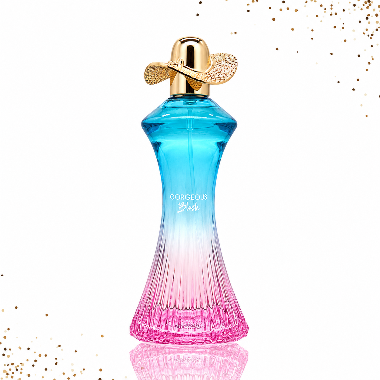 Bharara Mast Gorgeous Blush