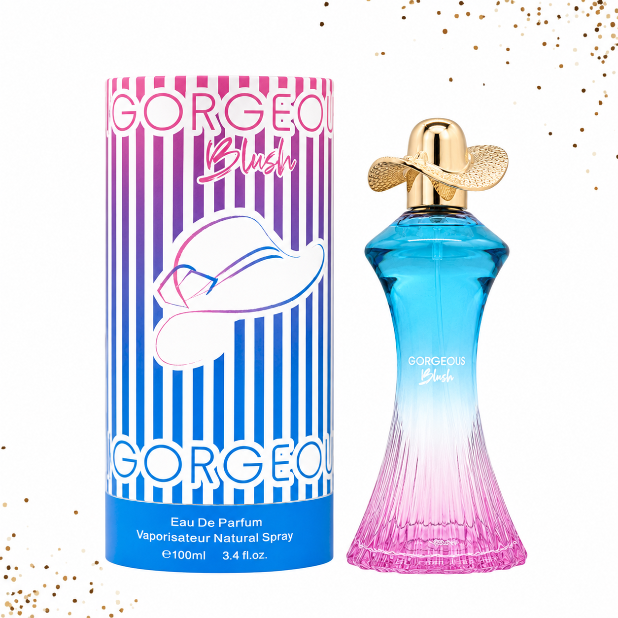 Bharara Mast Gorgeous Blush