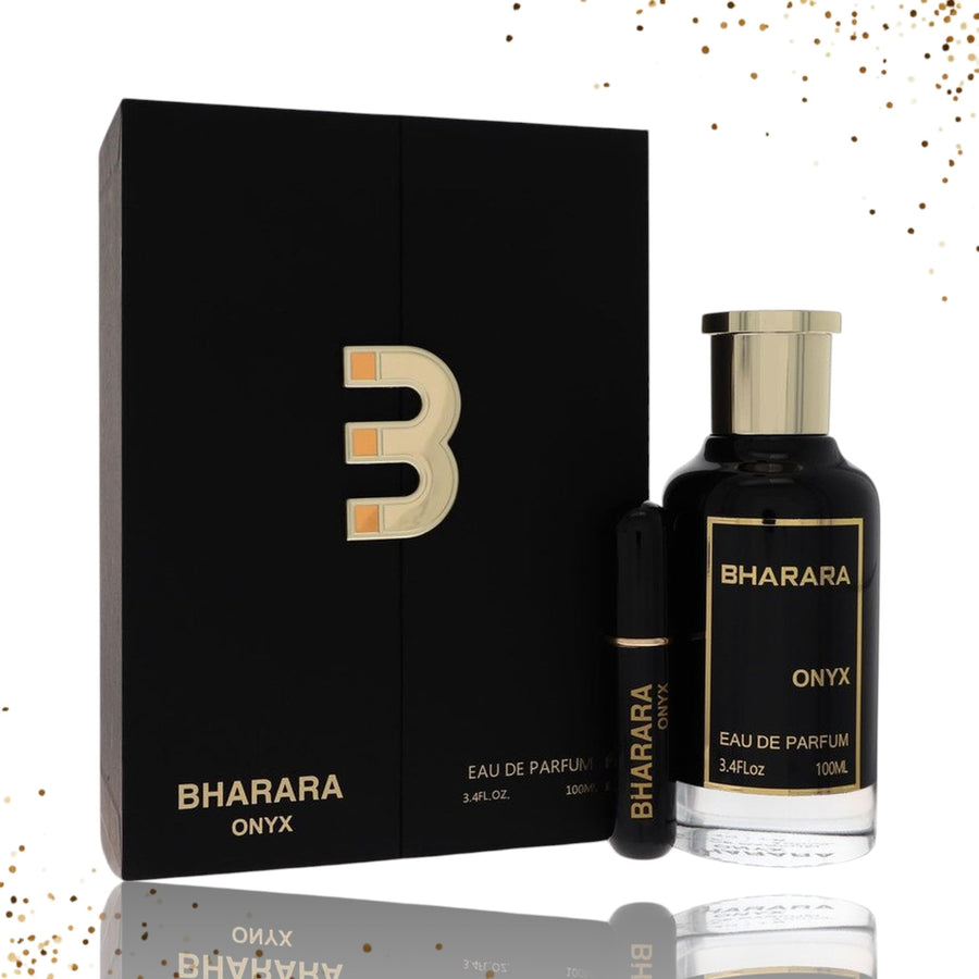 Onyx By Bharara Eau De Parfum 3.4 Oz