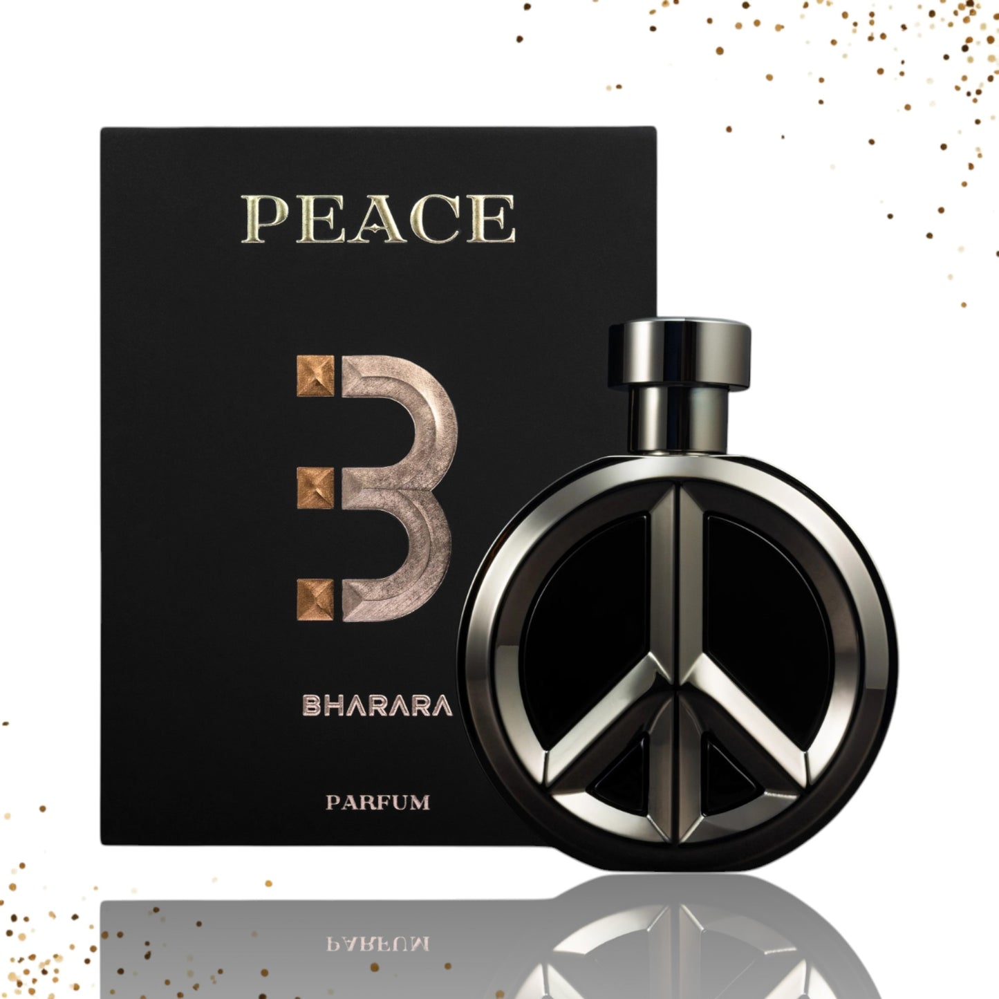 Bharara Peace 3.4 oz EDP