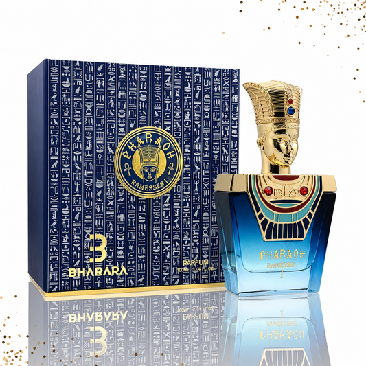 Bharara Pharaoh Ramesses I Eau de Parfum 3.4 Oz