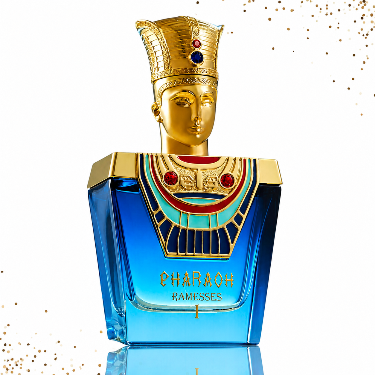 Bharara Pharaoh Ramesses I Eau de Parfum 3.4 Oz