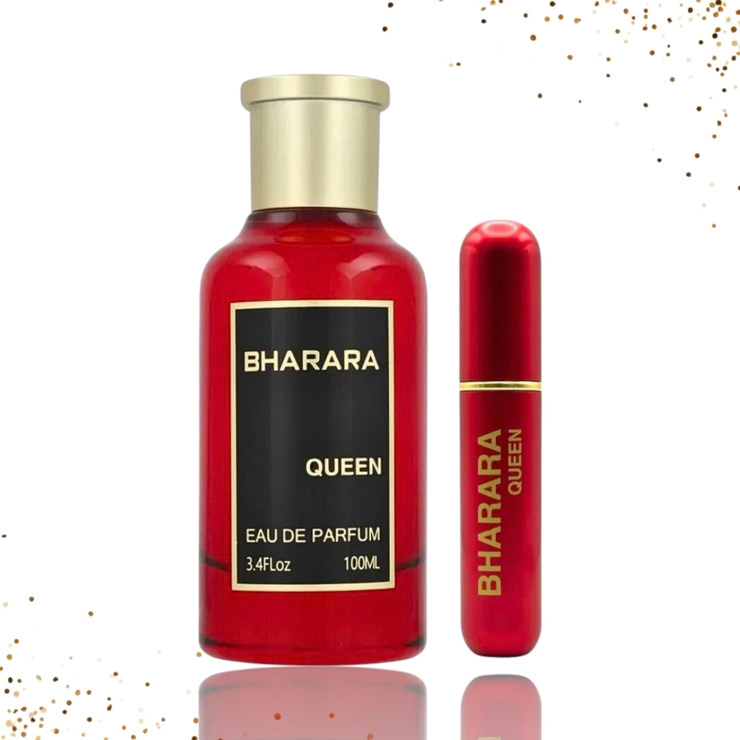 Bharara Queen by Bharara