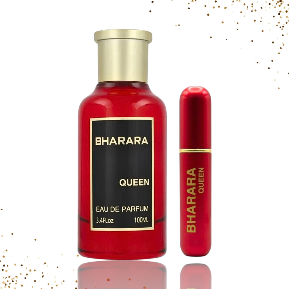 Bharara Queen by Bharara