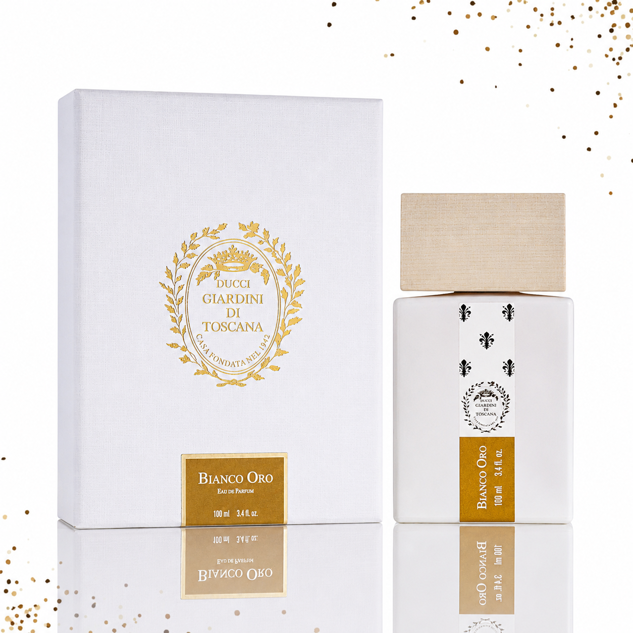 Bianco Oro