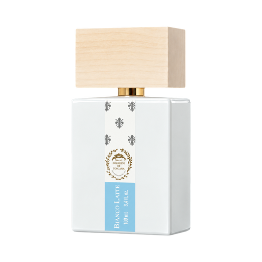 Bianco Latte by Giardini di Toscana