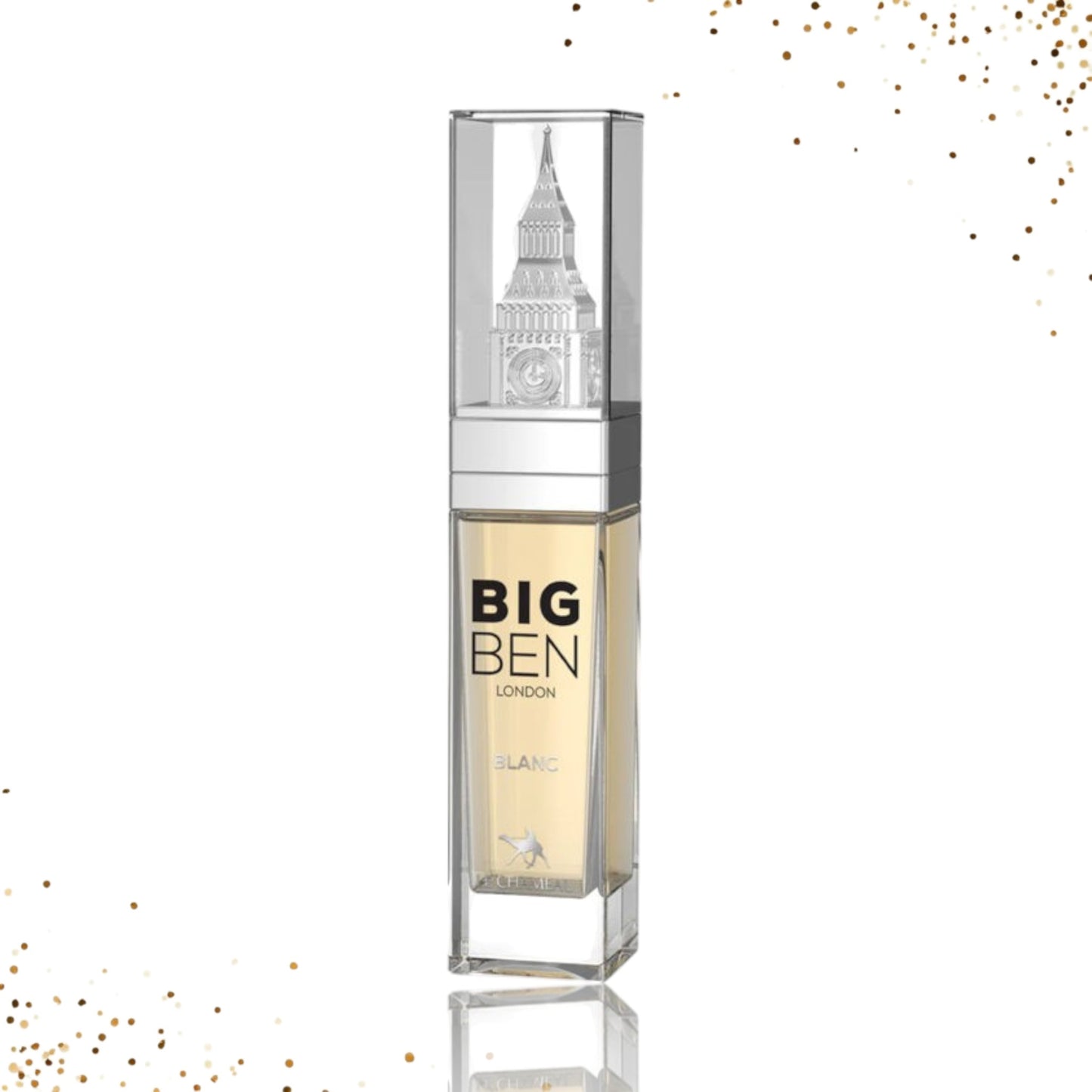 Big Ben London Blanc by Le Chameau 2.8 Oz