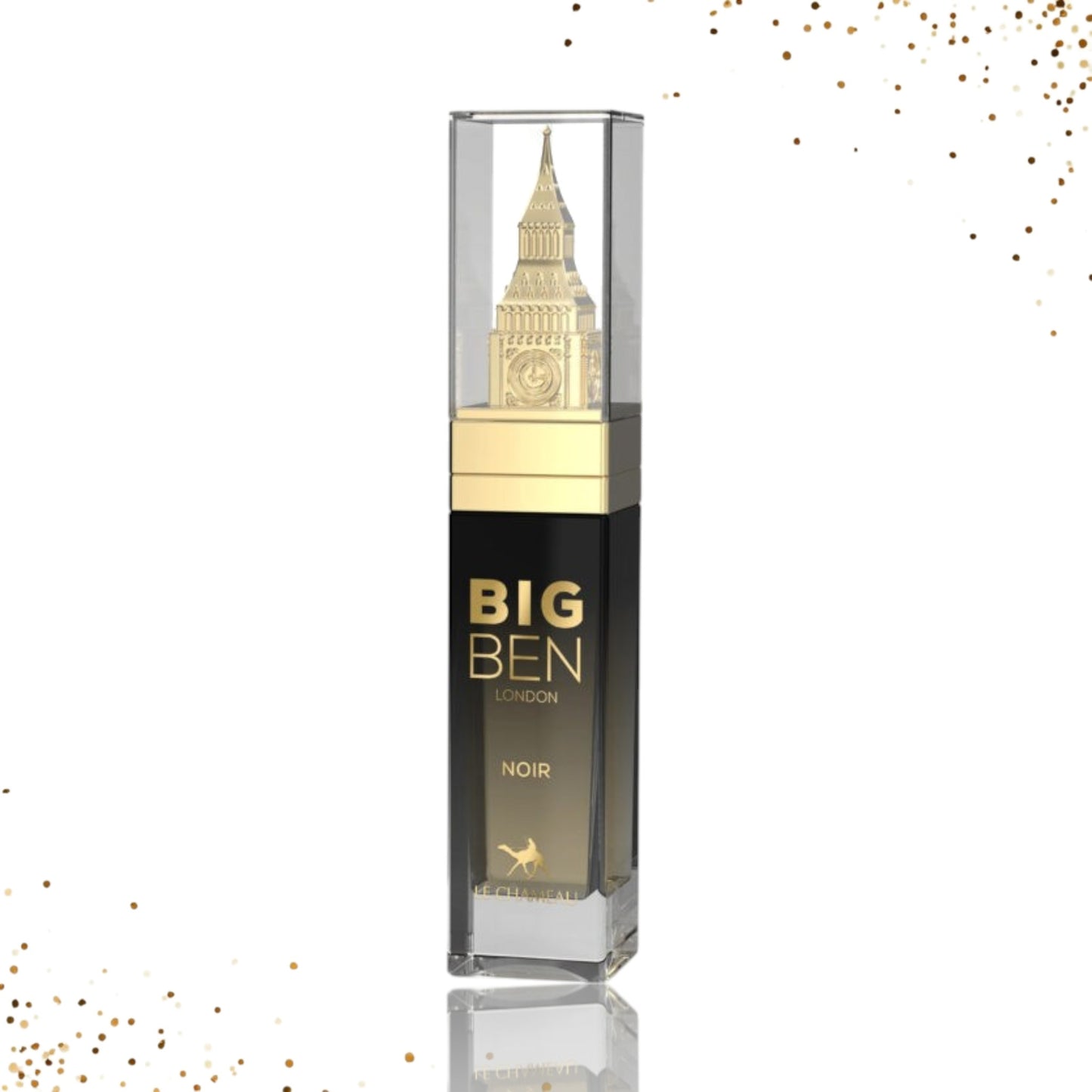 Big Ben London Noir by Le Chameau 2.8 Oz