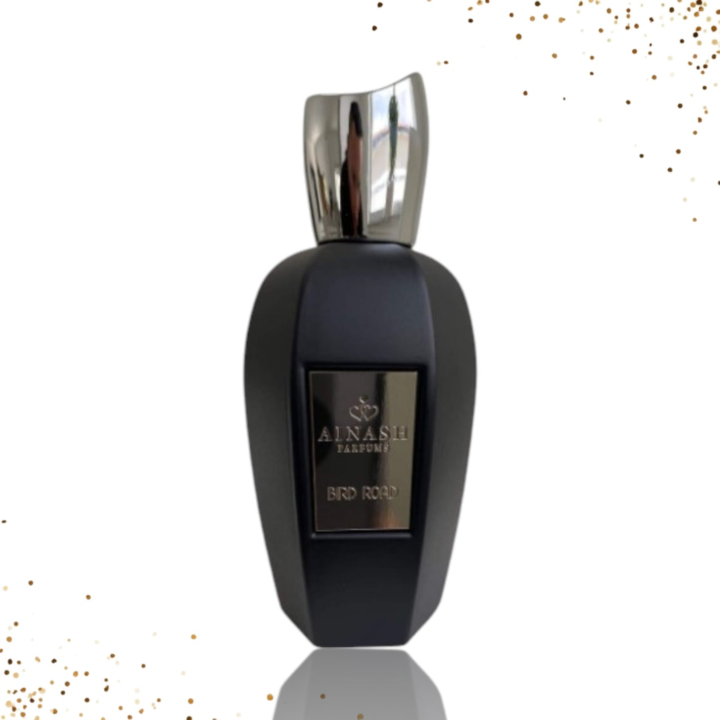 Bird Road By Ainash Extrait De Parfum