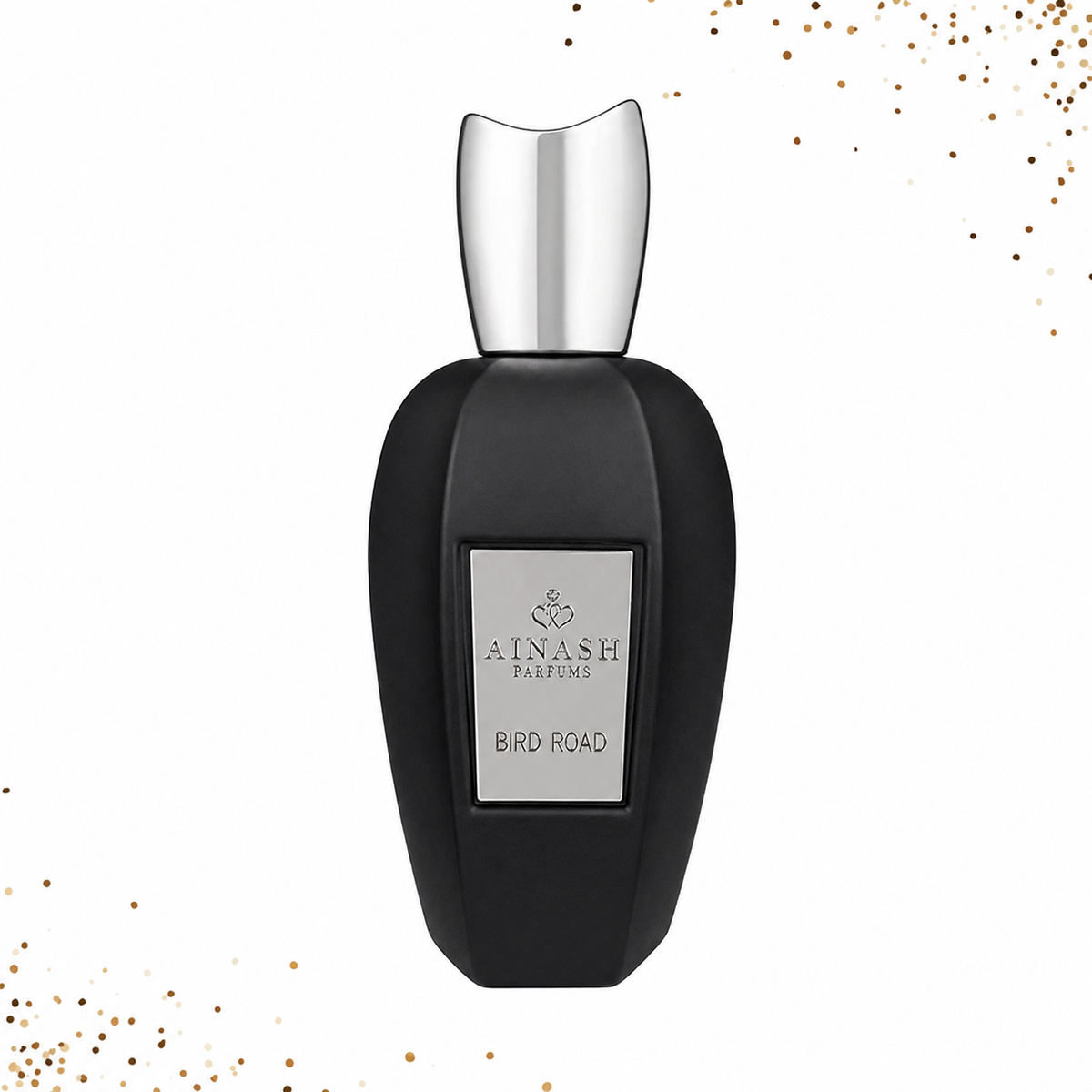 Bird Road By Ainash Parfums