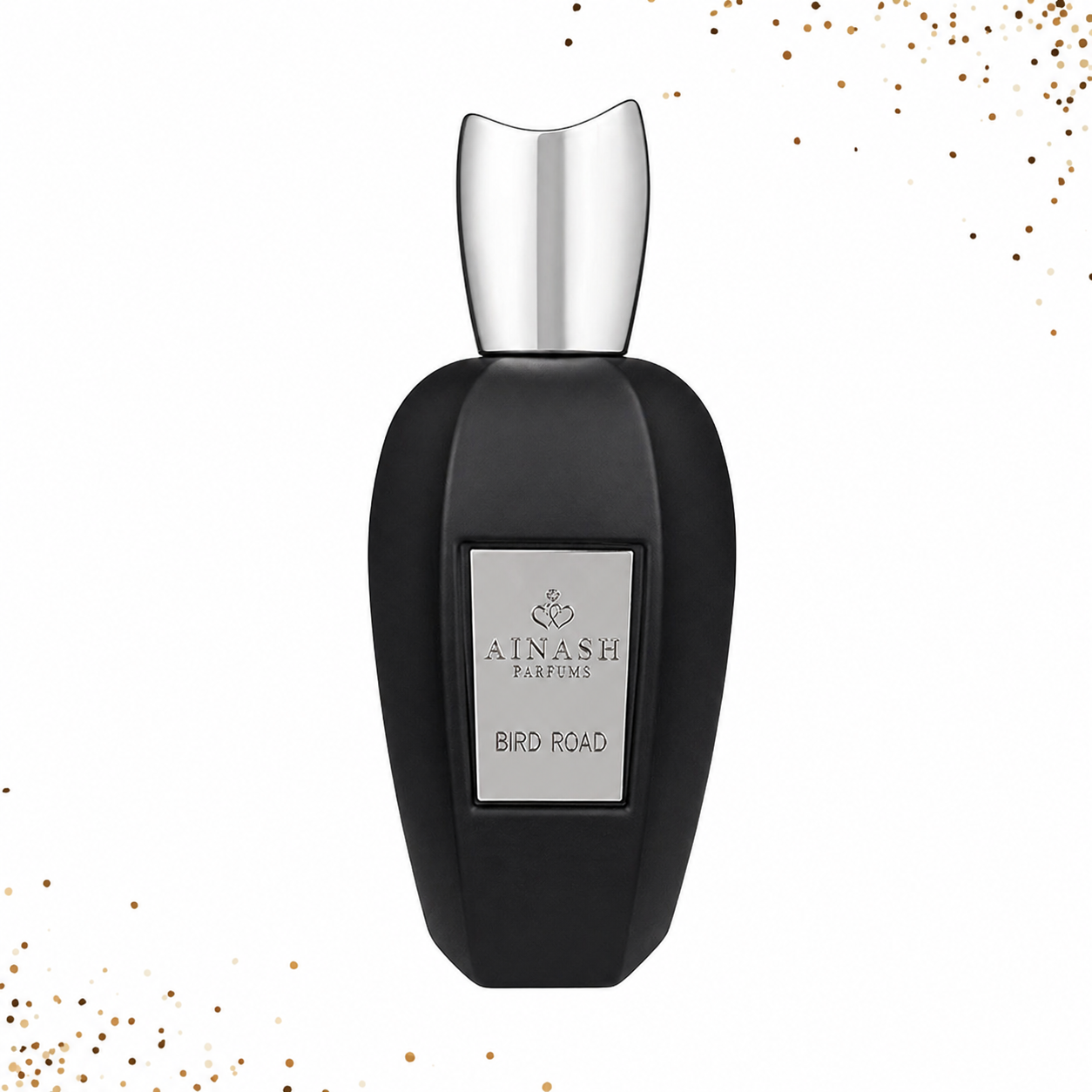 Bird Road By Ainash Parfums