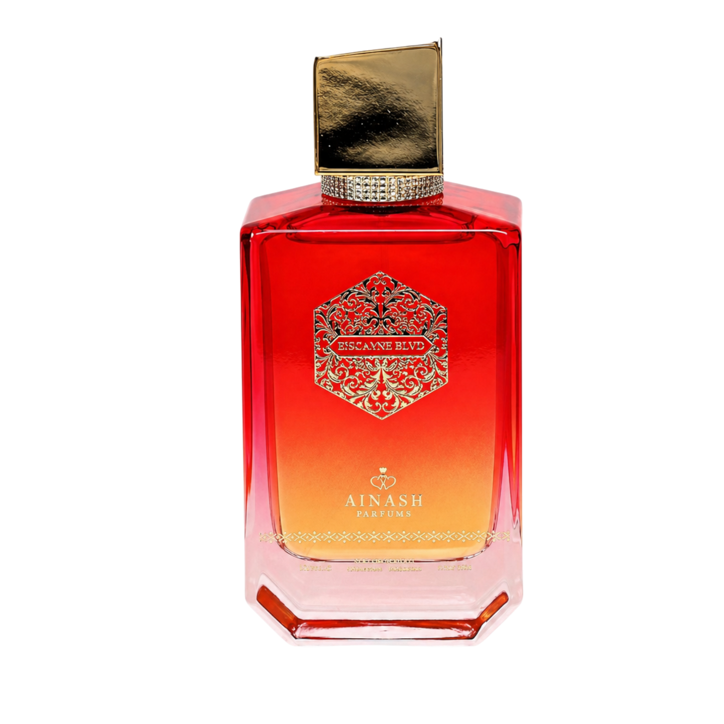 Biscayne BLVD By Ainash Parfums