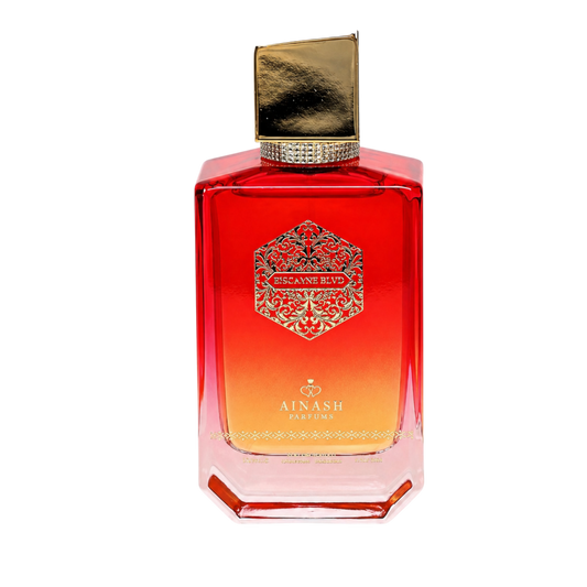 Biscayne BLVD By Ainash Parfums