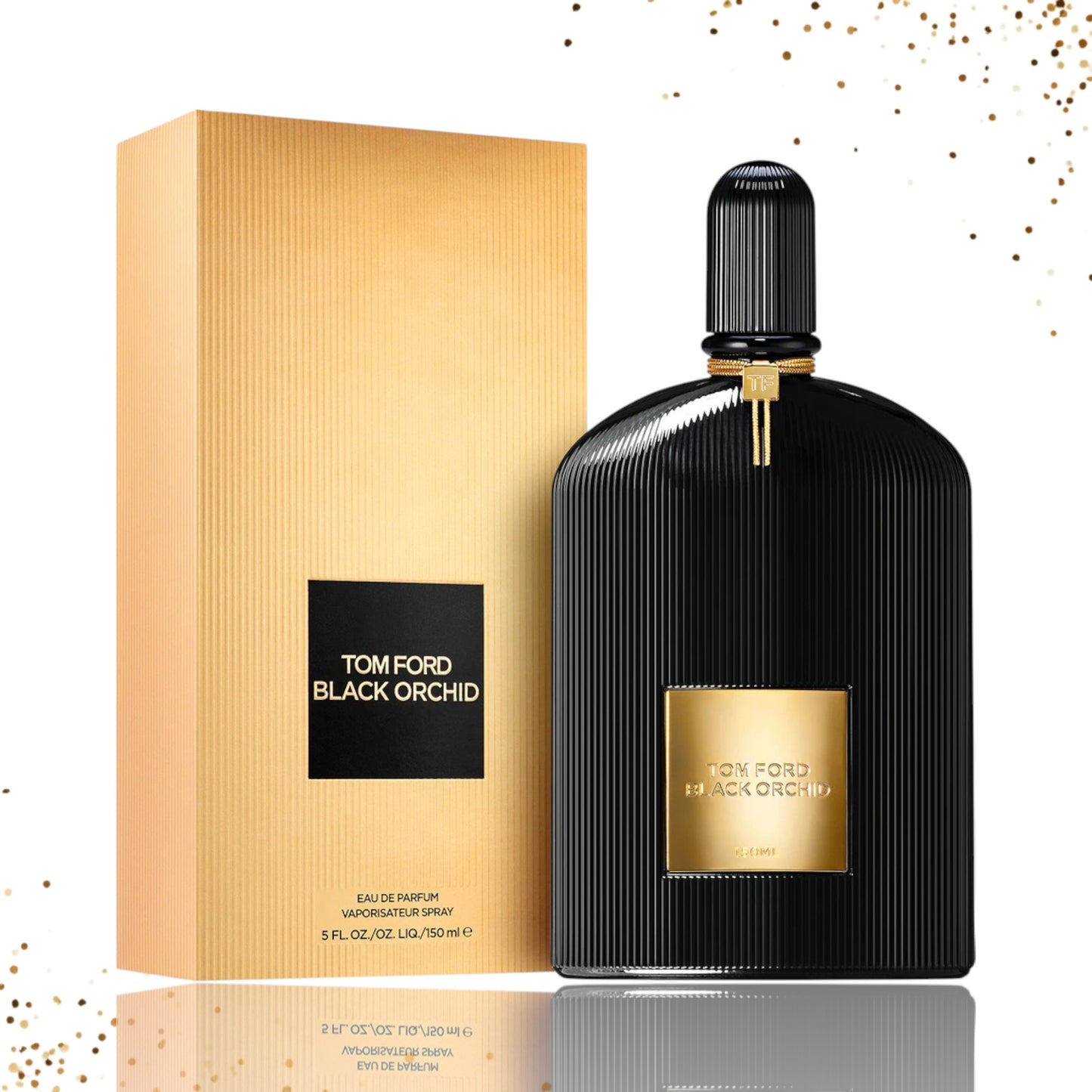Tom Ford Black Orchid perfume 