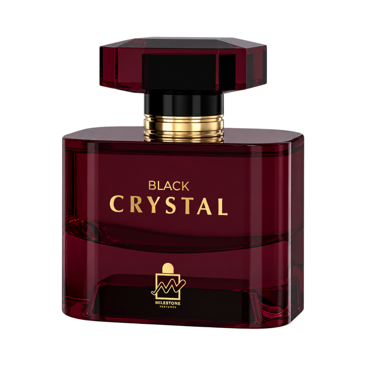 Black Crystal By Milestone