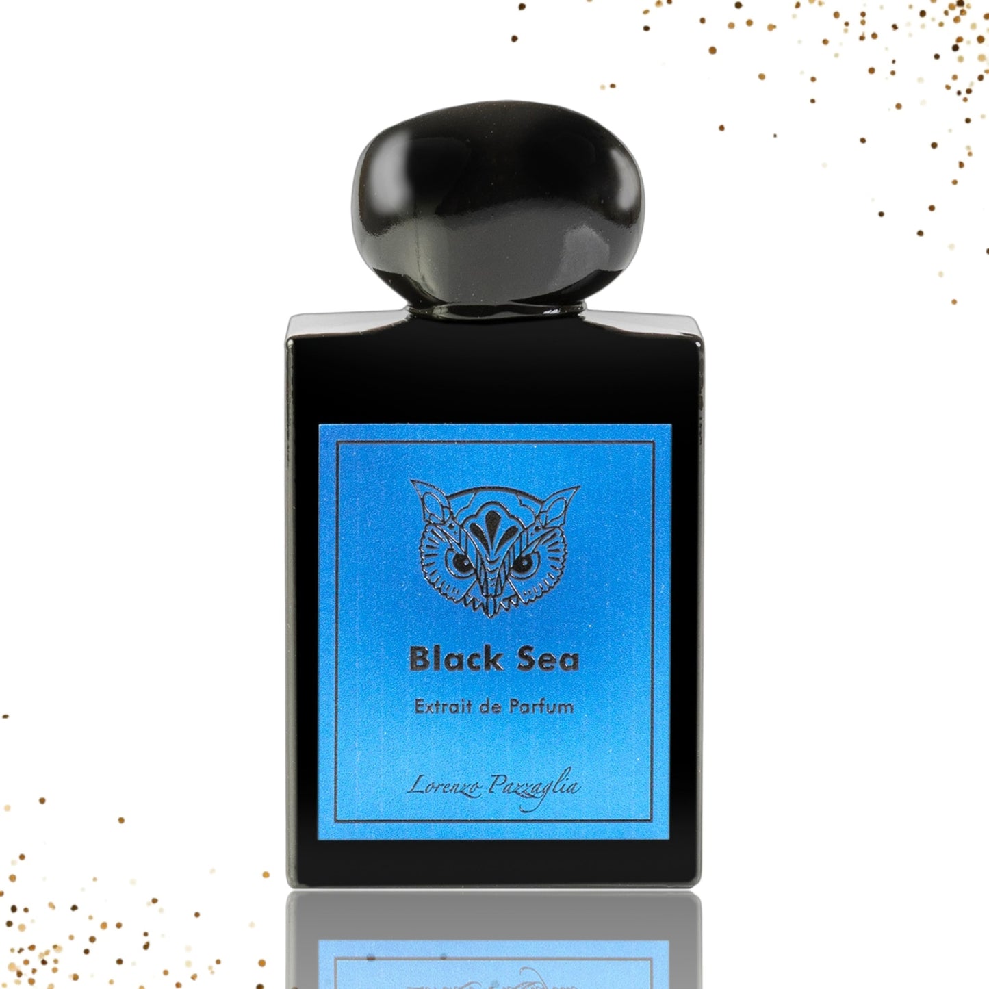 Black Sea by Lorenzo Pazzaglia