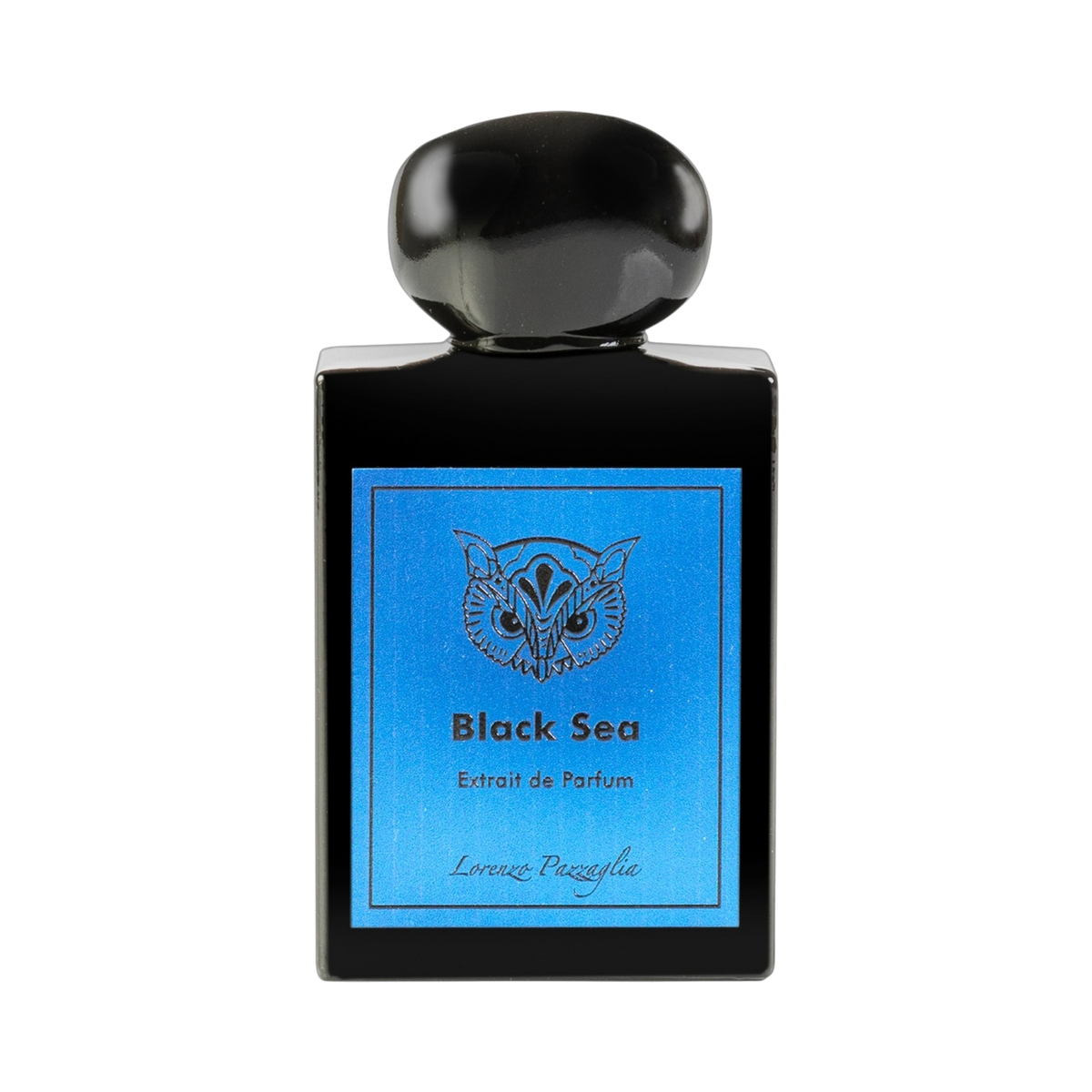 Black Sea by Lorenzo Pazzaglia