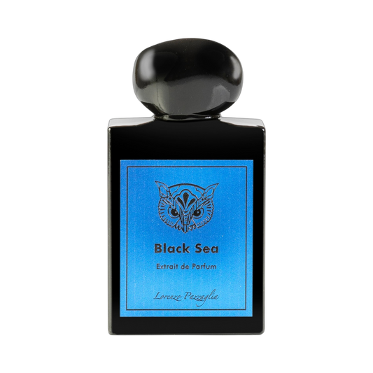 Black Sea by Lorenzo Pazzaglia