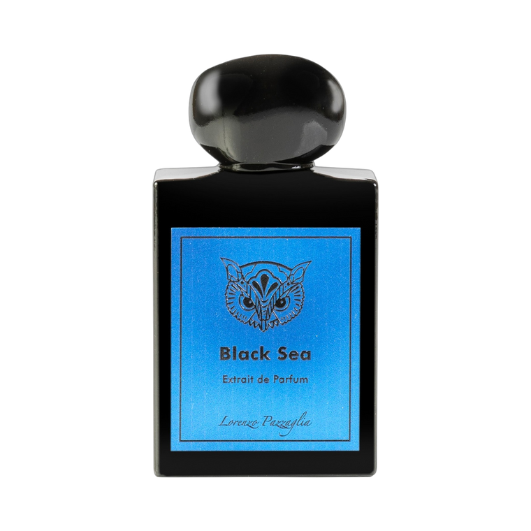 Black Sea by Lorenzo Pazzaglia