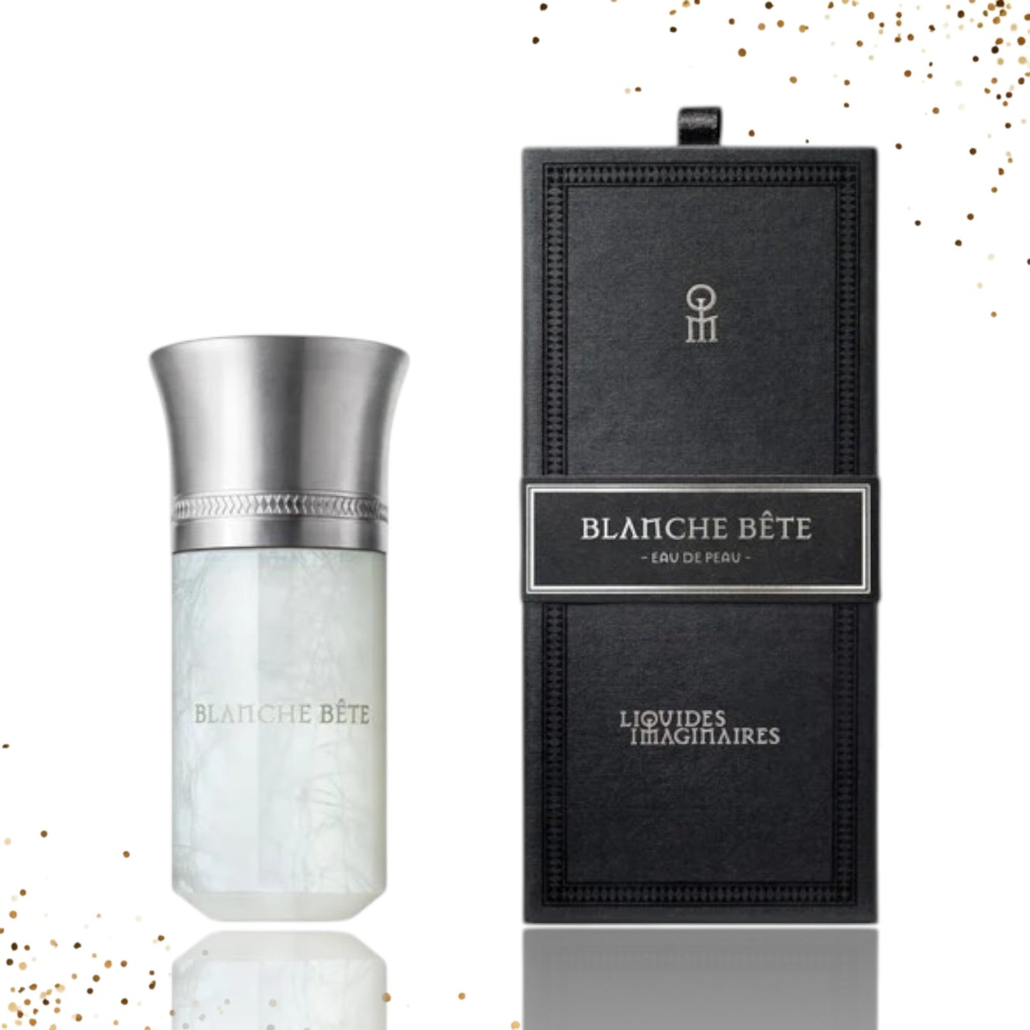 Blanche Bete by Liquides Imaginaires
