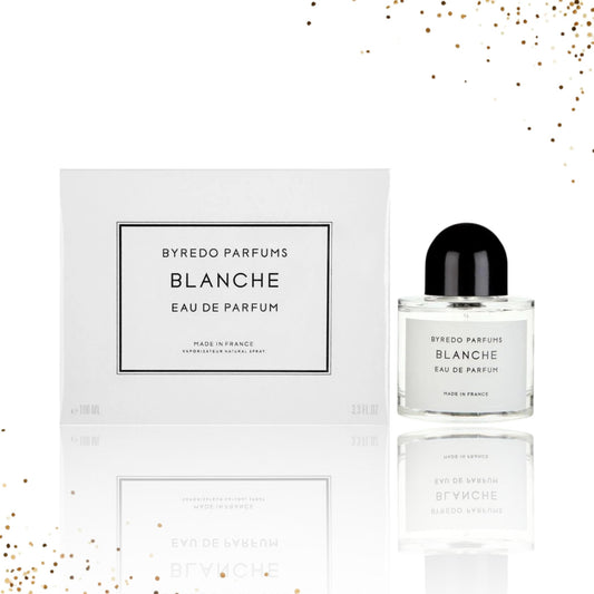 Blanche by Byredo