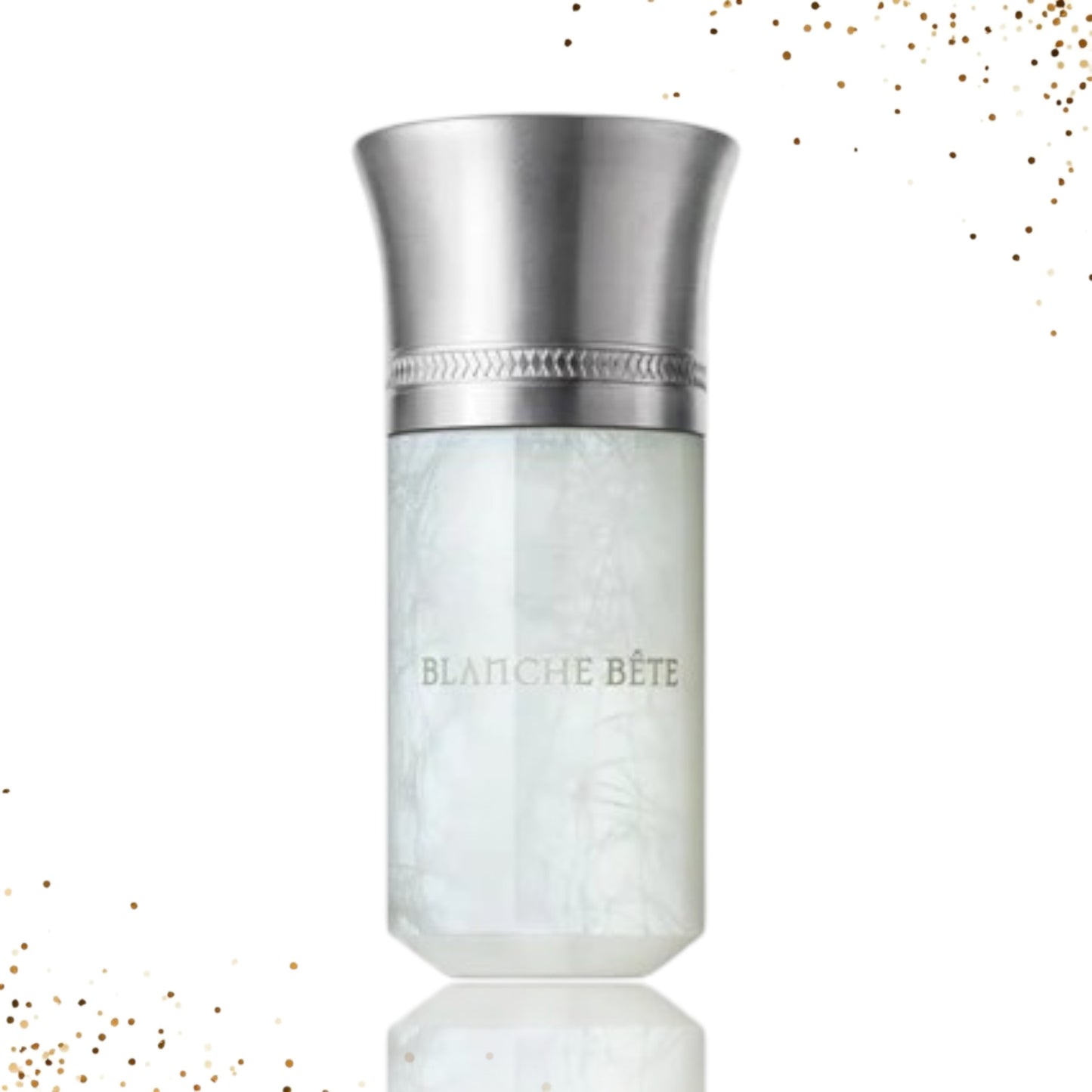 Blanche Bete by Liquides Imaginaires