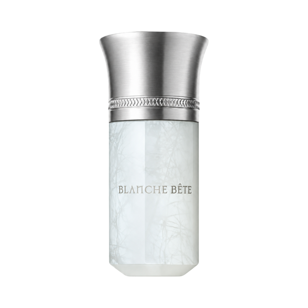 Blanche Bete by Liquides Imaginaires