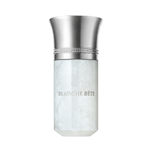 Blanche Bete by Liquides Imaginaires