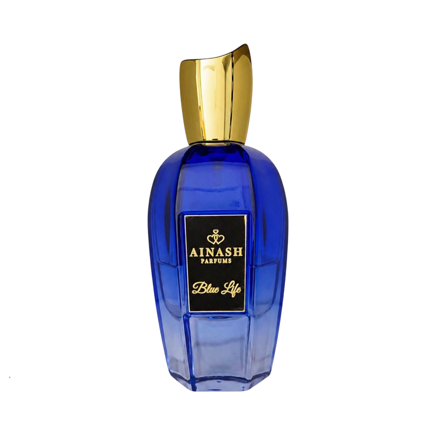 Blue Life By Ainash Parfums