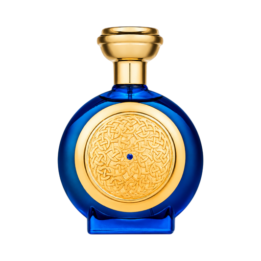 Blue Sapphire by Boadicea the Victorious