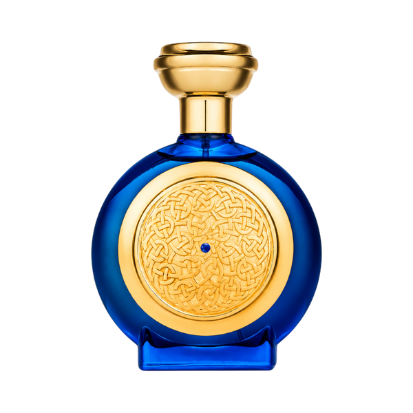 Blue Sapphire by Boadicea the Victorious