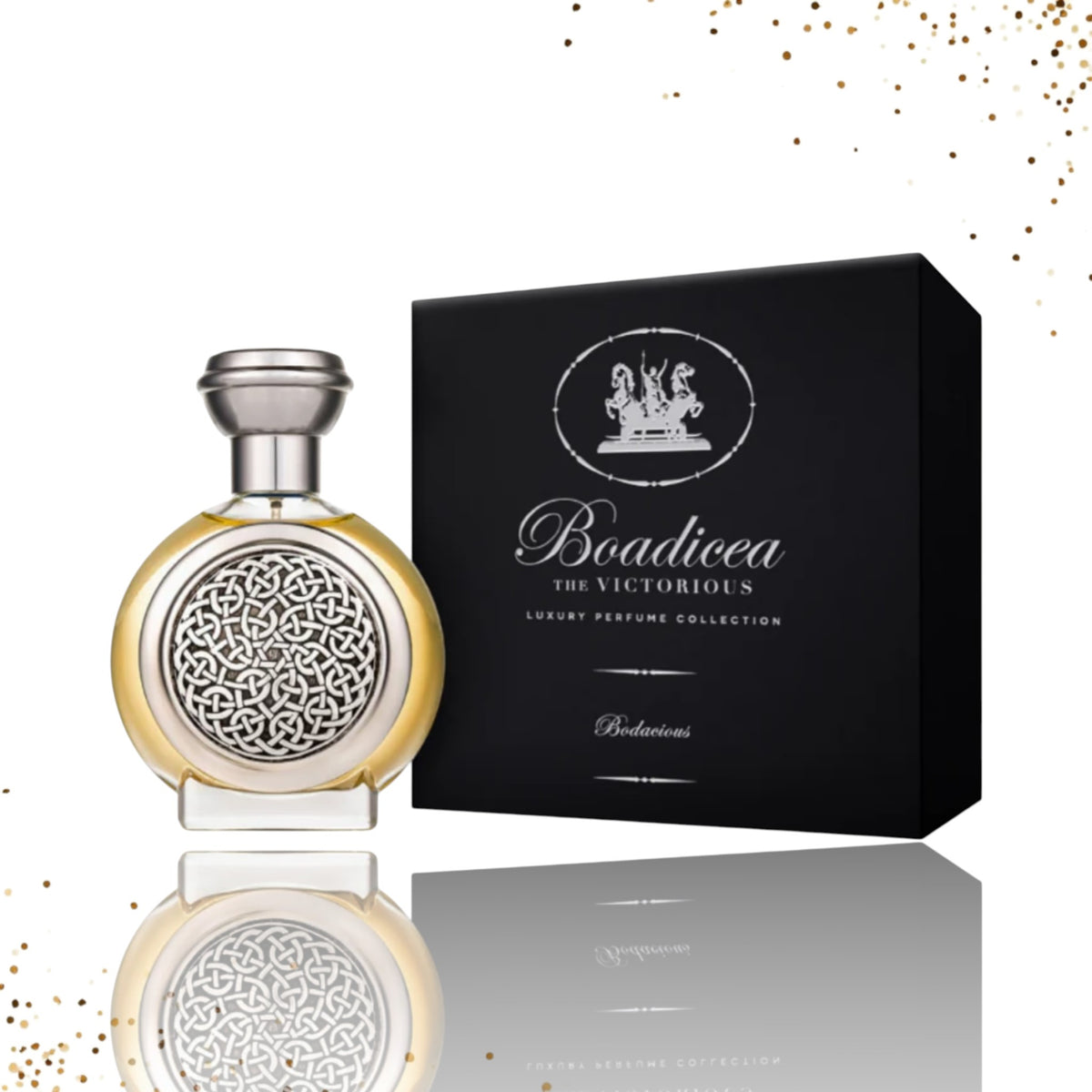 Bodacious by Boadicea The Victorious