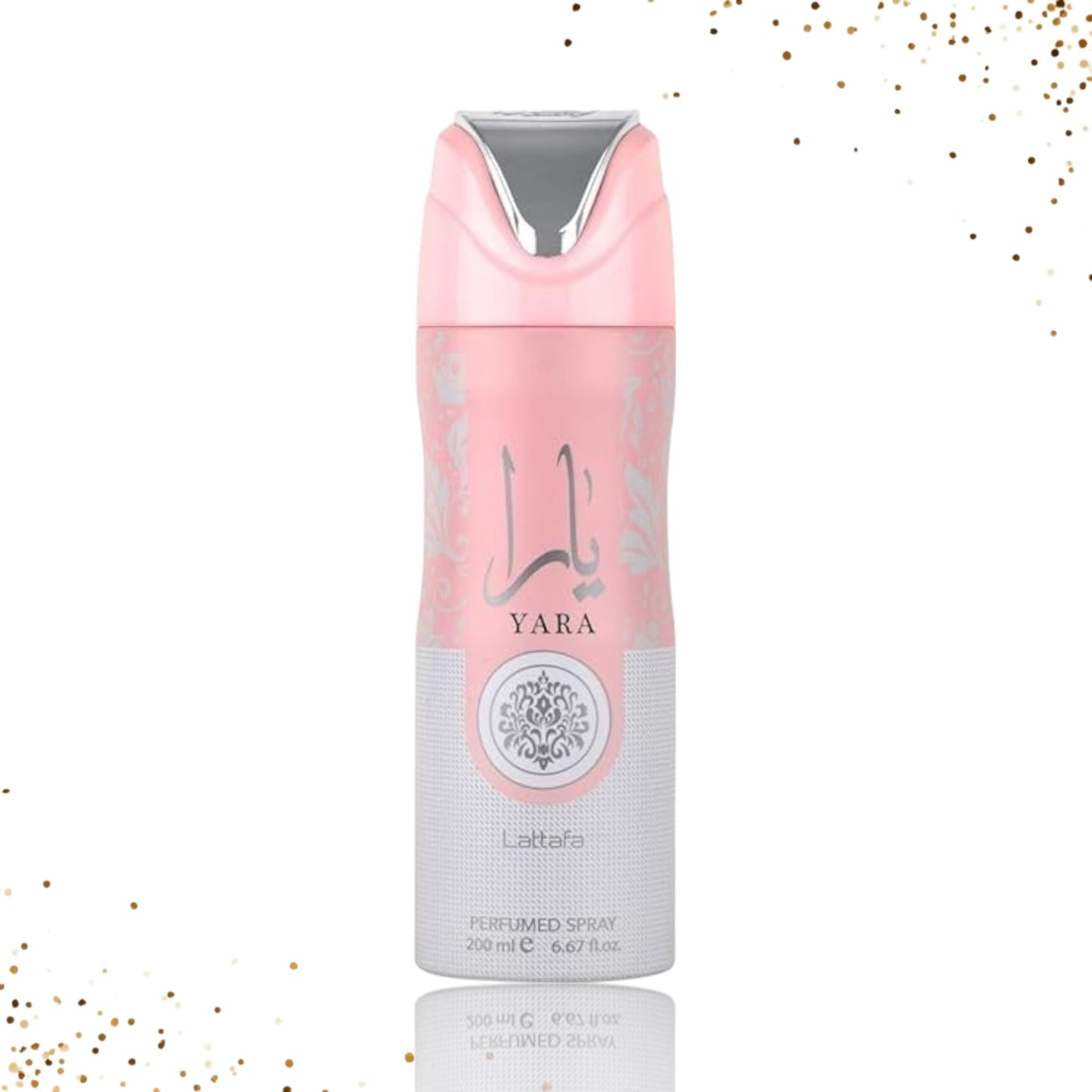 Body spray By Lattafa