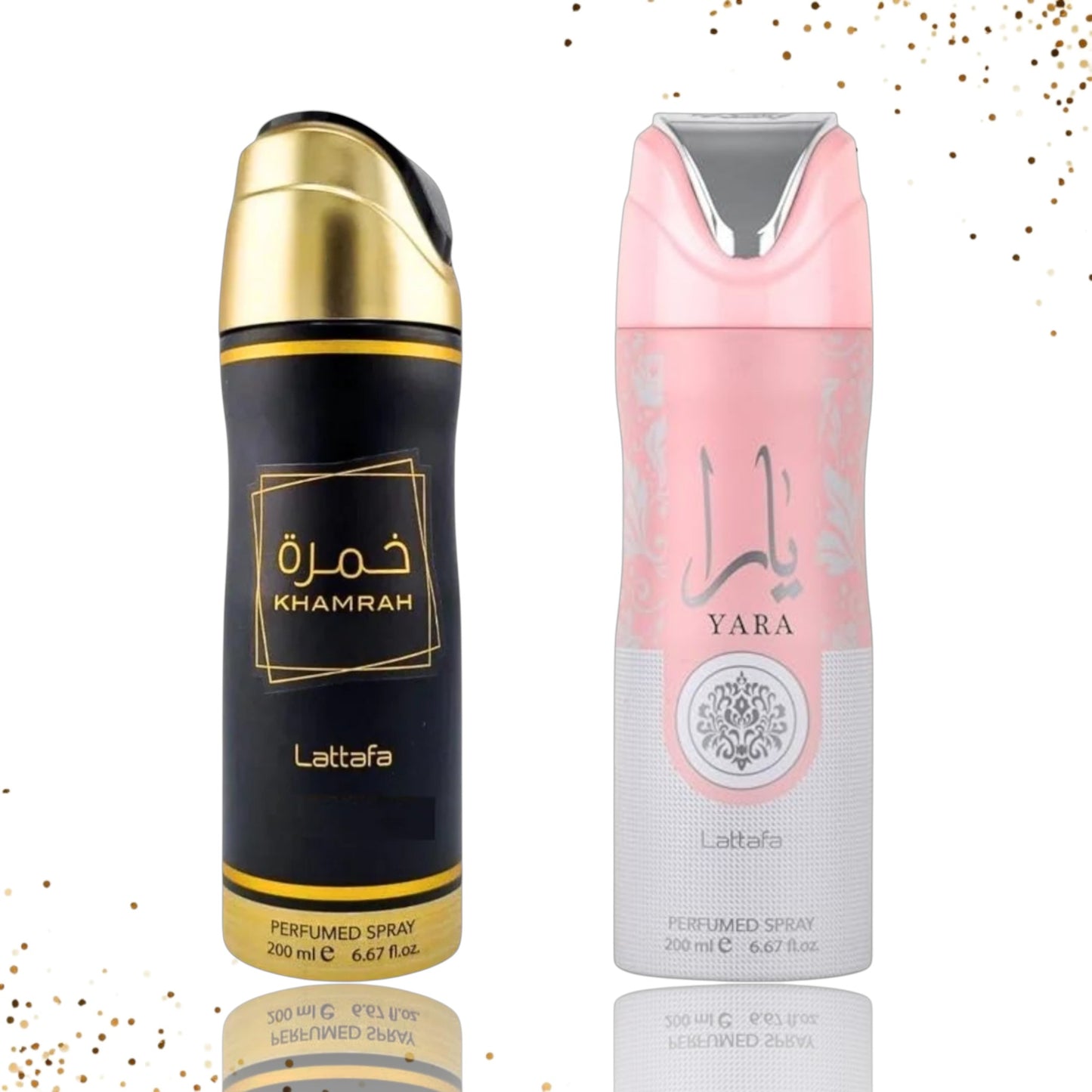 Body spray By Lattafa