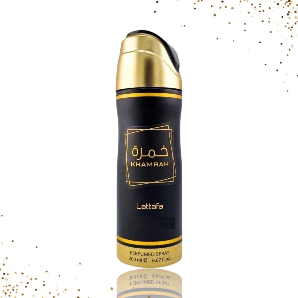 Body spray By Lattafa