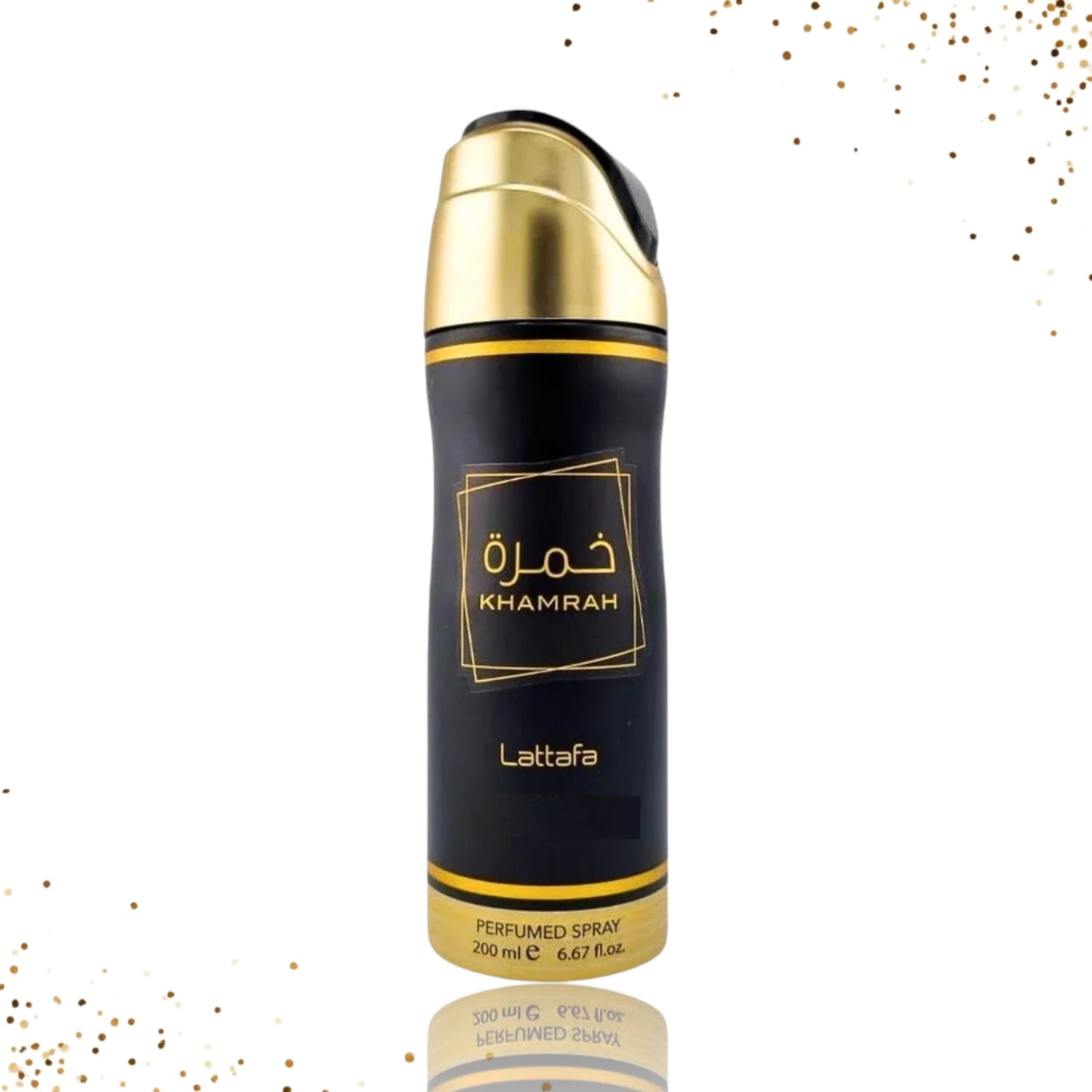 Body spray By Lattafa