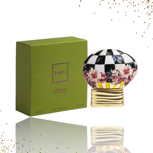 Bonbon Pop by The House of Oud