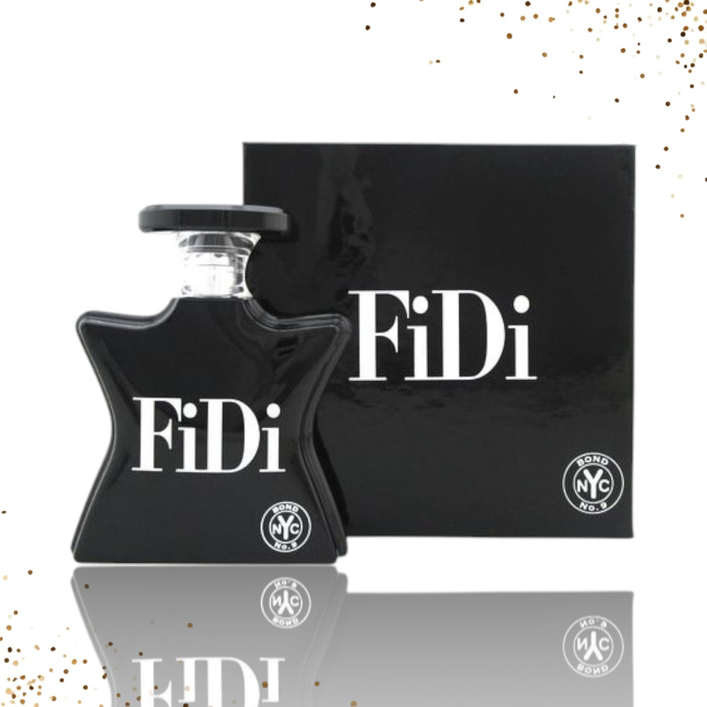 Bond No.9 Fidi 3.3 Oz EDP