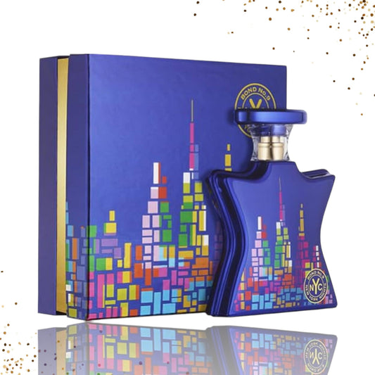 Bond No.9 NY Nights 3.3 Oz EDP