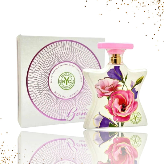 Bond No.9 New York Flowers 3.3 Oz EDP