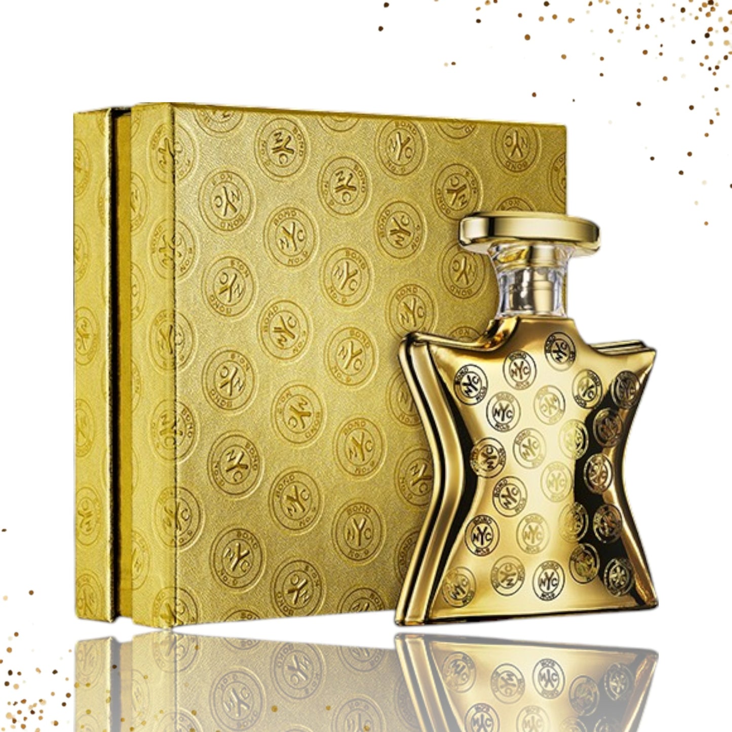 Bond No.9 Signature 3.3 Oz EDP