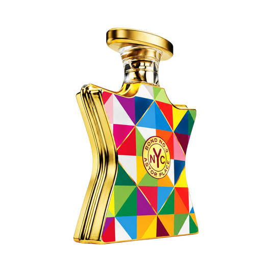 Bond No.9 Astor Place