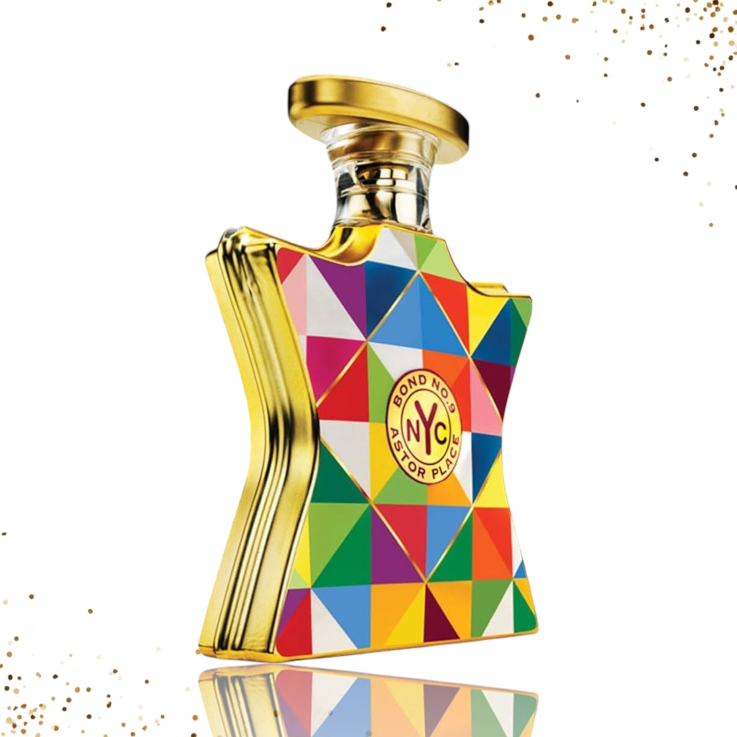 Bond No.9 Astor Place 3.4 Oz EDP