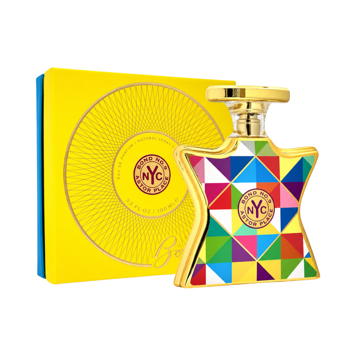 Bond No.9 Astor Place