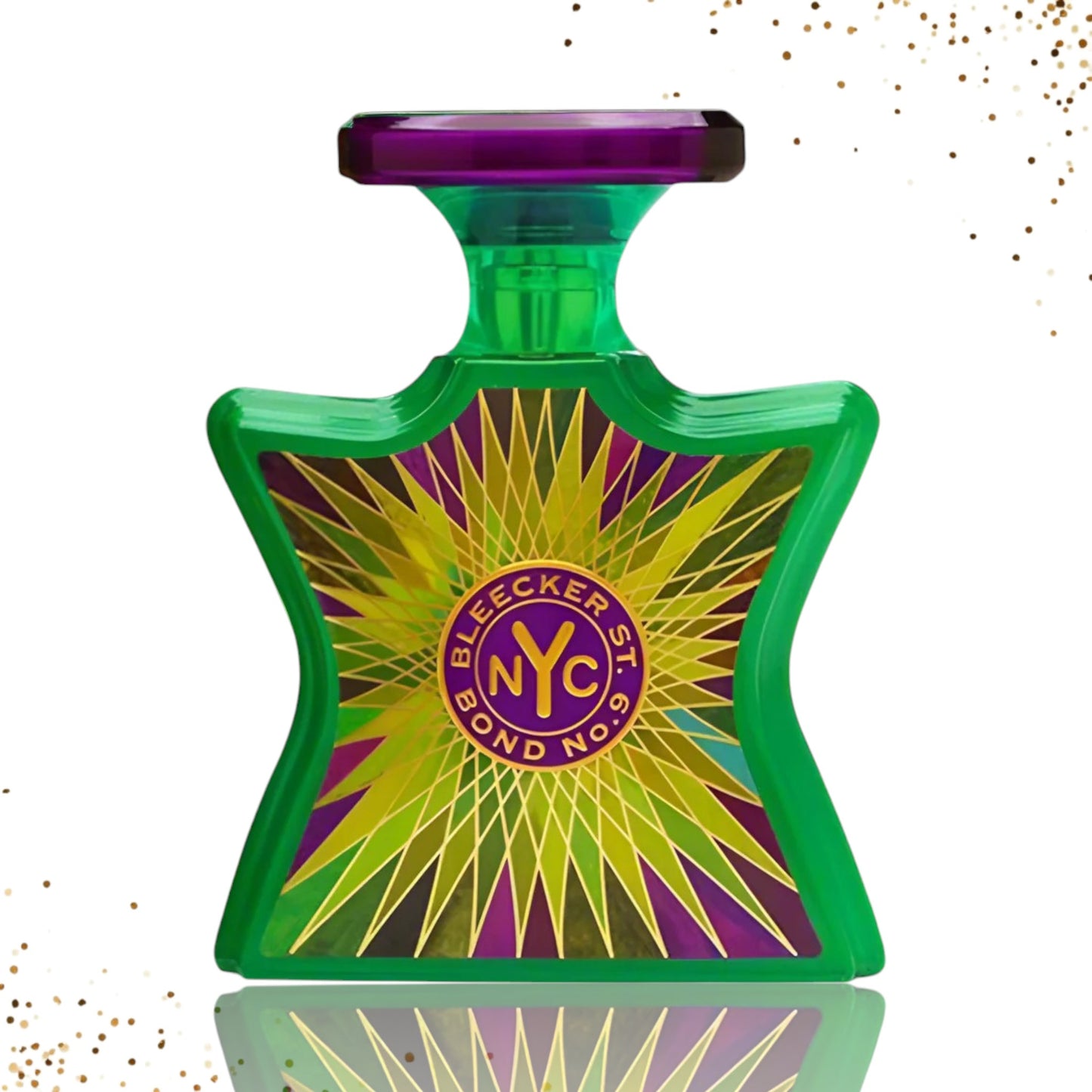 Bond No.9 Bleecker Street EDP 1.7 Oz EDP